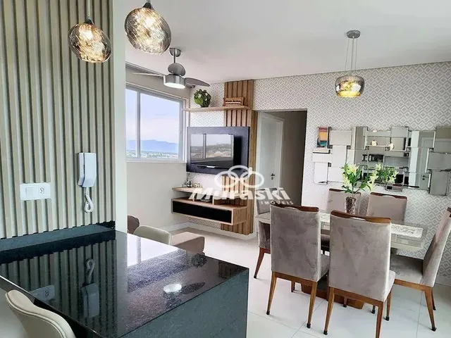 Imagem 16: Apartamento com 3 Dormitórios para Alugar por R$ 700,00/Dia - Centro - Guaratuba/Pr