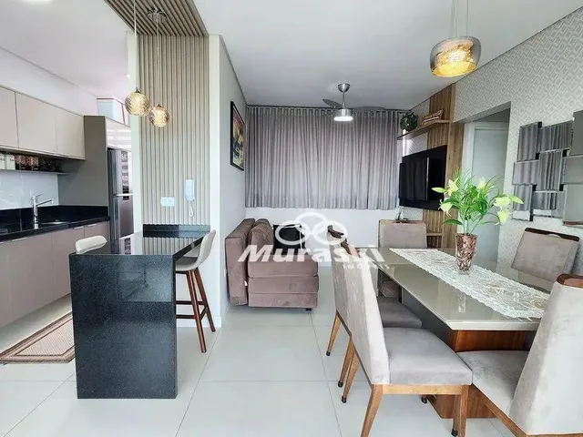 Imagem 5: Apartamento com 3 Dormitórios para Alugar por R$ 700,00/Dia - Centro - Guaratuba/Pr