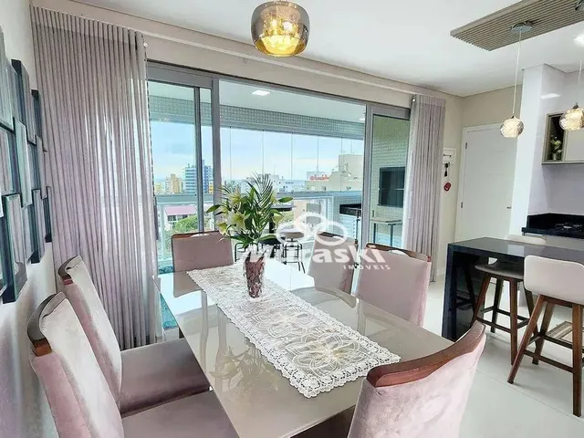 Imagem 8: Apartamento com 3 Dormitórios para Alugar por R$ 700,00/Dia - Centro - Guaratuba/Pr