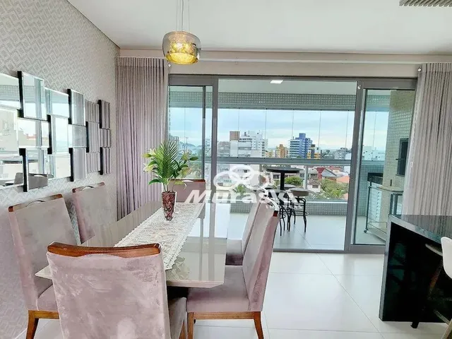 Imagem 14: Apartamento com 3 Dormitórios para Alugar por R$ 700,00/Dia - Centro - Guaratuba/Pr