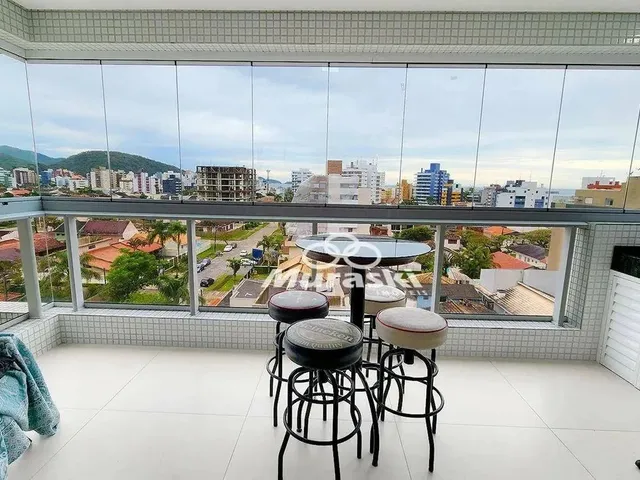 Imagem 4: Apartamento com 3 Dormitórios para Alugar por R$ 700,00/Dia - Centro - Guaratuba/Pr
