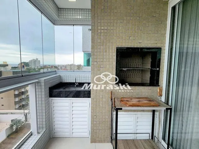 Imagem 15: Apartamento com 3 Dormitórios para Alugar por R$ 700,00/Dia - Centro - Guaratuba/Pr