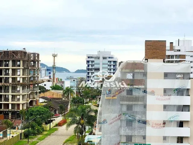 Imagem 6: Apartamento com 3 Dormitórios para Alugar por R$ 700,00/Dia - Centro - Guaratuba/Pr