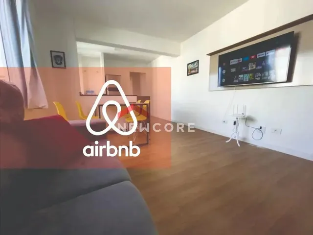 Imagem: Apartamento em Rua Neo Alves Martins - Zona