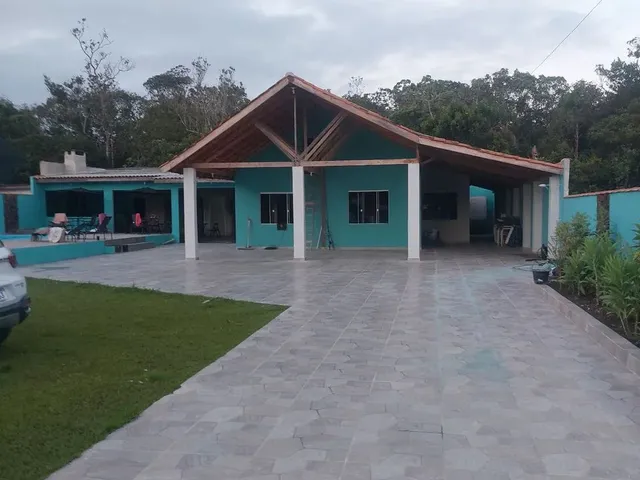 Imagem: 1.000,00/Dia - Casa com Piscina Temporada