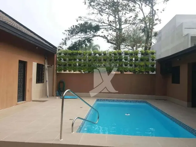 Imagem 11: Casa com 6 Dormitórios( Sendo Que 2 São Suítes) para Alugar, 294 M² por R$ 2.500/Dia