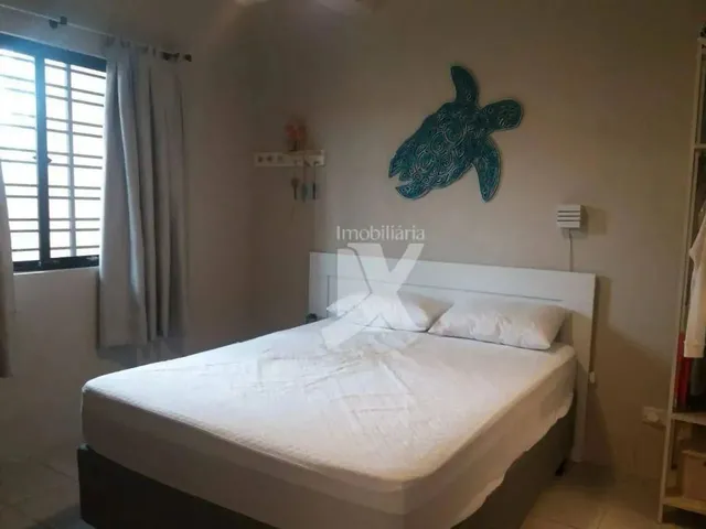Imagem 9: Casa com 6 Dormitórios( Sendo Que 2 São Suítes) para Alugar, 294 M² por R$ 2.500/Dia