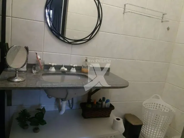 Imagem 13: Casa com 6 Dormitórios( Sendo Que 2 São Suítes) para Alugar, 294 M² por R$ 2.500/Dia