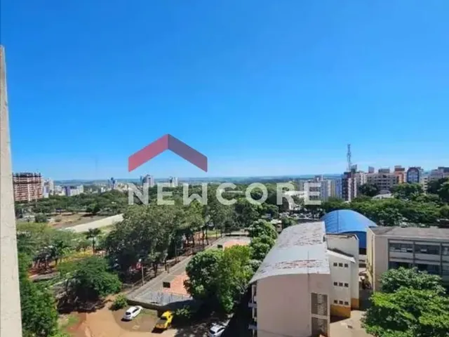Imagem 1: Apartamento em Rua Líbero Badaró - Zona 07 - Maringá/Pr