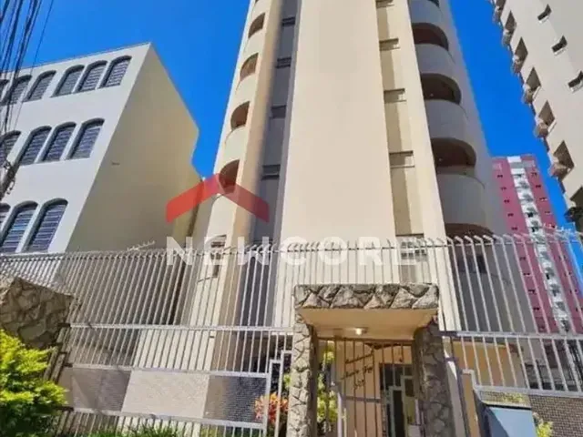 Imagem 11: Apartamento em Rua Líbero Badaró - Zona 07 - Maringá/Pr