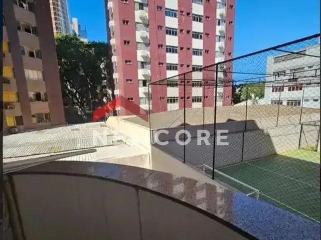Imagem 14: Apartamento em Rua Líbero Badaró - Zona 07 - Maringá/Pr