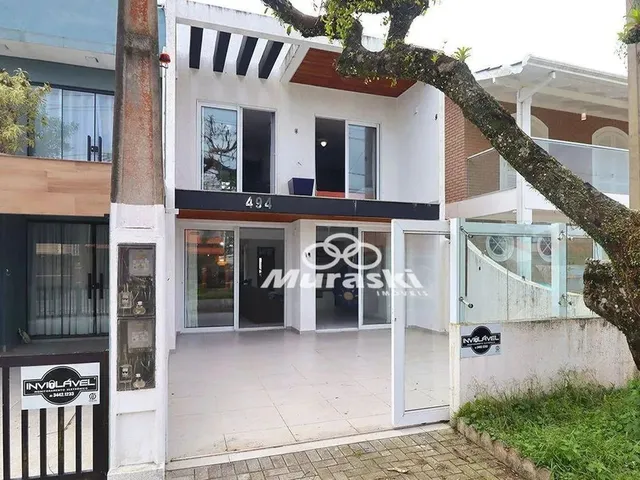 Imagem: Sobrado com 3 Dormitórios para Alugar
