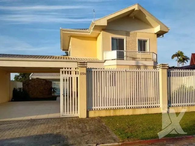 Imagem: Casa com 3 Dorm.( Sendo Que 1 É Suíte)