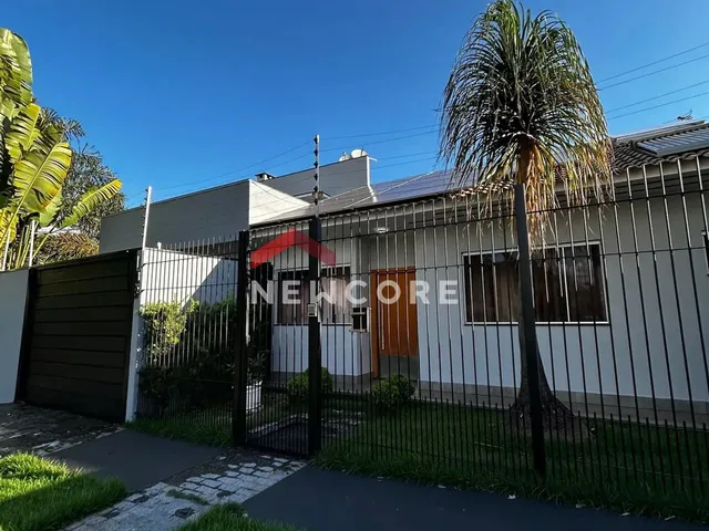 Imagem: Casa em Rua Paulo Jorge Carolino - Jardim