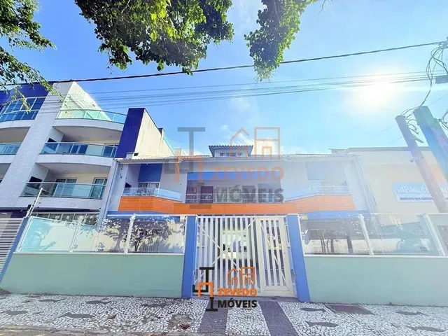 Imagem: Apartamento com 02 Quartos e 02 Vagas em