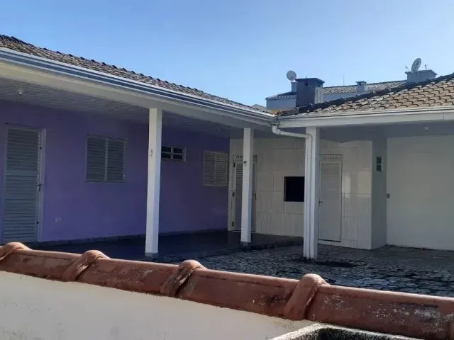 Imagem: Aluguel Casa Praia - Pontal do Paraná