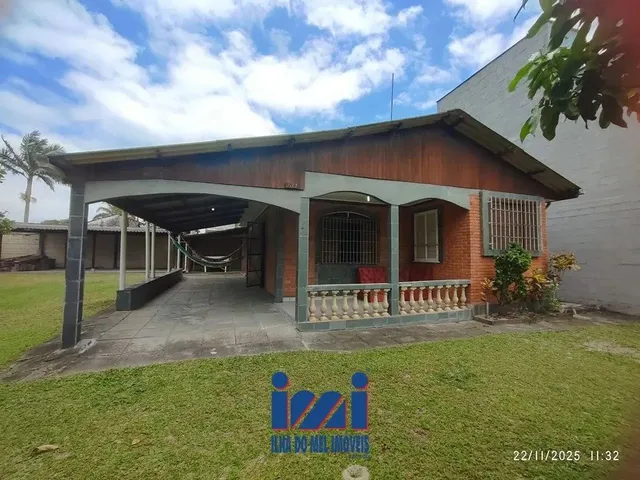 Imagem: Casa para 10 Pessoas no Primavera Diária