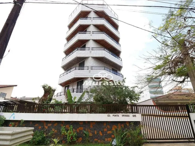 Imagem: Apartamento com 3 Dormitórios para Alugar