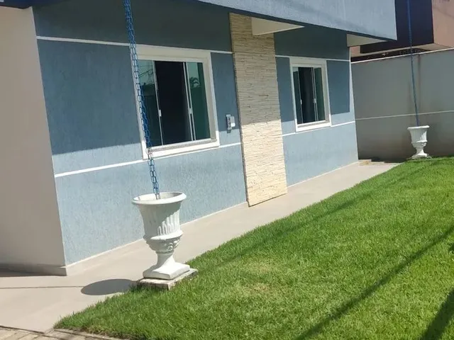 Imagem: Casa para Temporada Coroados - Guaratuba