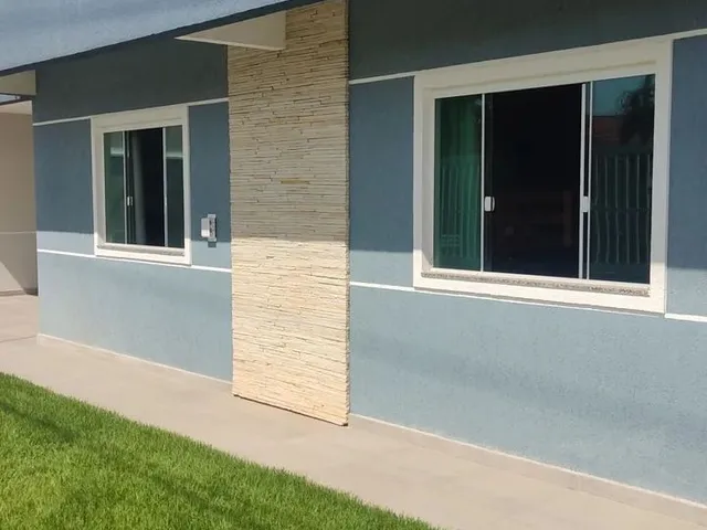 Imagem 2: Casa para Temporada Coroados - Guaratuba