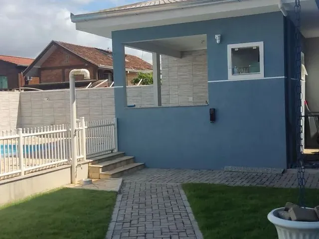 Imagem 4: Casa para Temporada Coroados - Guaratuba