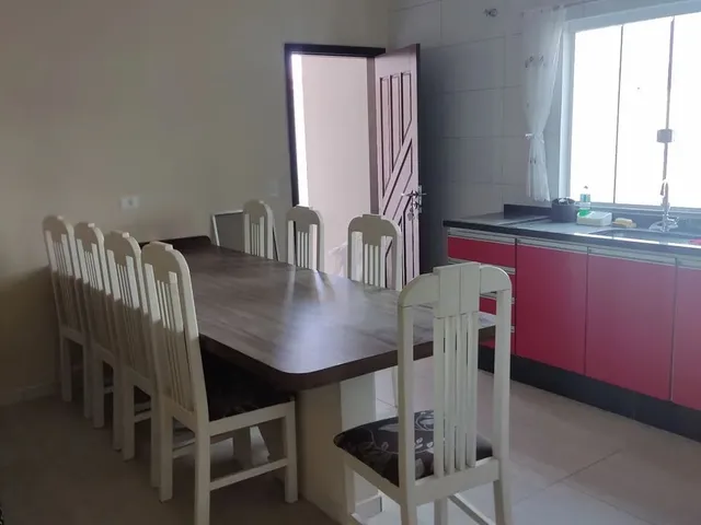 Imagem 11: Casa para Temporada Coroados - Guaratuba