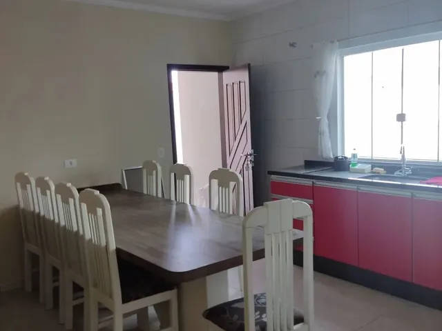 Imagem 12: Casa para Temporada Coroados - Guaratuba