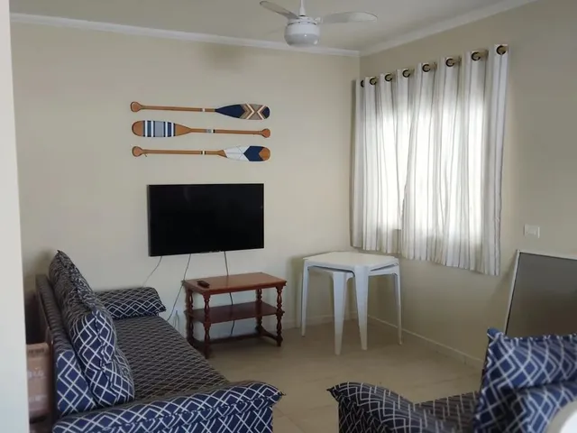 Imagem 16: Casa para Temporada Coroados - Guaratuba