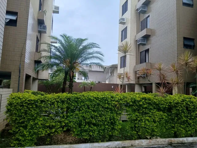 Imagem 4: Apartamento 3Q (1 Suíte) com Sacada, Central de Gás, Churrasqueira e Piscina