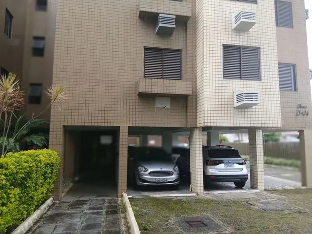 Imagem 6: Apartamento 3Q (1 Suíte) com Sacada, Central de Gás, Churrasqueira e Piscina