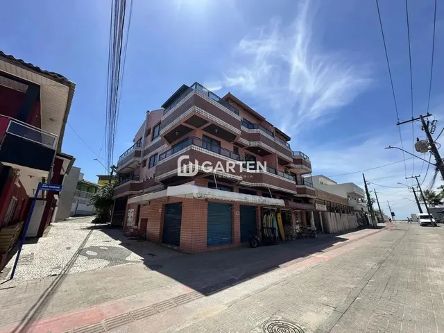Imagem: Apartamento Pé na Areia