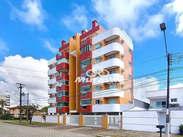 Imagem: Apartamento com 3 Dormitórios para Alugar