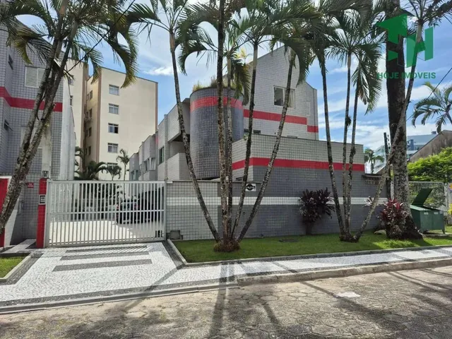 Imagem: Apartamento Triplex Quadra Mar para Locação