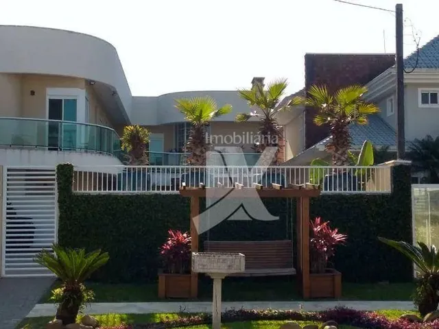Imagem: Casa com 6 Dormitórios( Sendo Que 2 São