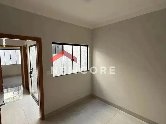 Imagem 8: Casa em Rua Milton Eduardo Luders - Conjunto João de Barro Itaparica - Maringá/Pr