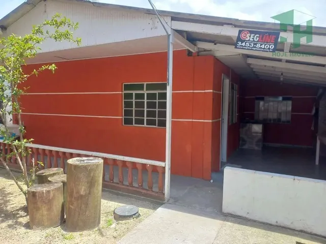 Imagem: Casa com 3 Dormitórios para Locação Mensal