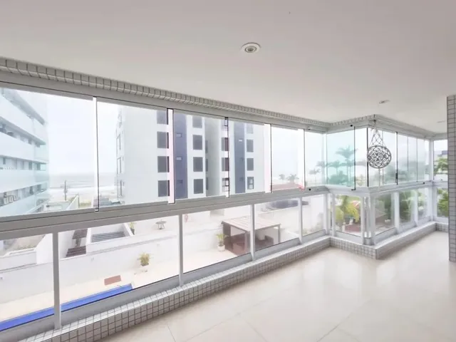 Imagem: Apartamento 3 Quartos em Caioba - Ref