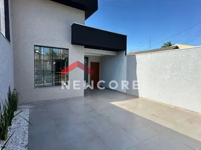 Imagem: Casa em Rua Rio Amazonas - Conjunto Residencial