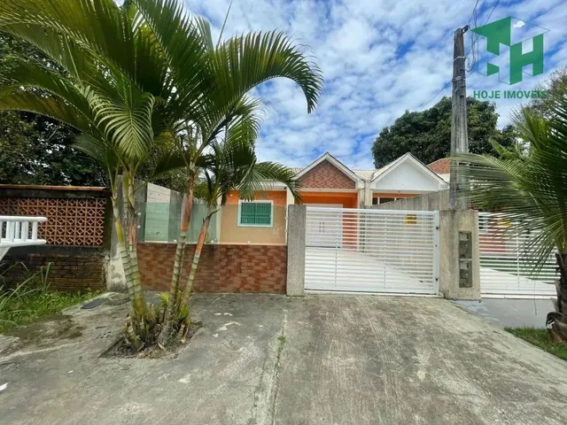 Imagem: Casa para Locação Diária em Balneário