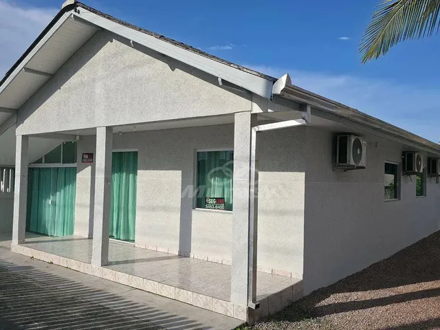 Imagem: Casa com 4 Dormitórios para Alugar, 130