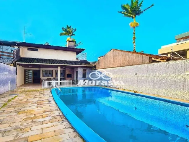 Imagem: Casa com 4 Dormitórios para Alugar, 289