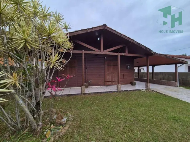 Imagem: Casa para Diária em Balneário Junara