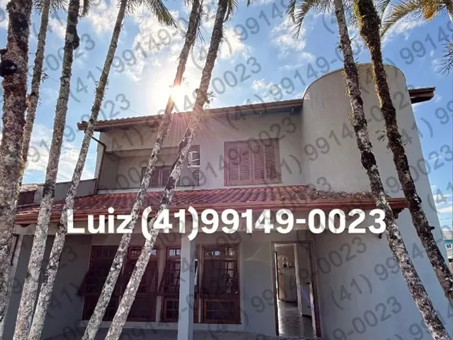 Imagem: Casa Piscina 15 Pessoas- 3 Quadras do Mar