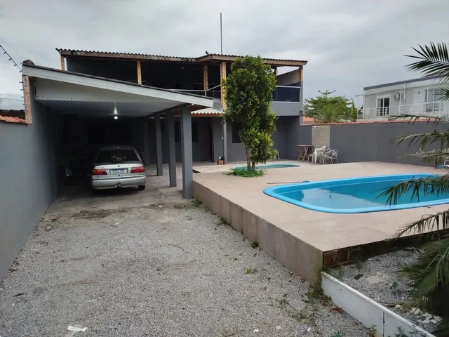 Imagem: Alugo Casa em Matinhos