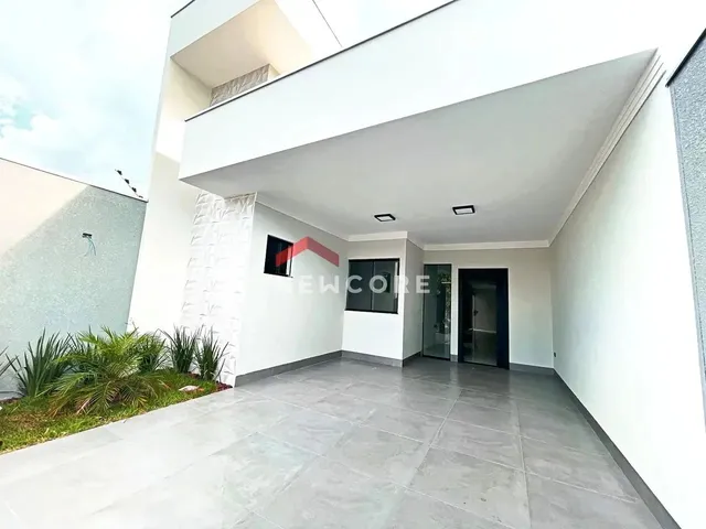Imagem 4: Casa em Rua Nilo Polo Ferrato - Jardim Paris - Maringá/Pr