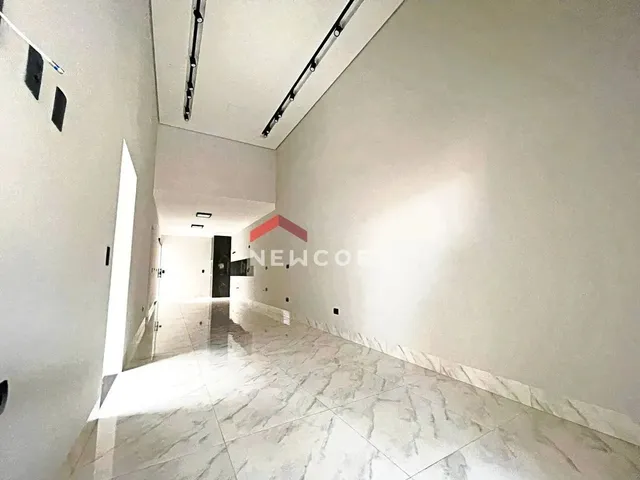 Imagem 11: Casa em Rua Nilo Polo Ferrato - Jardim Paris - Maringá/Pr