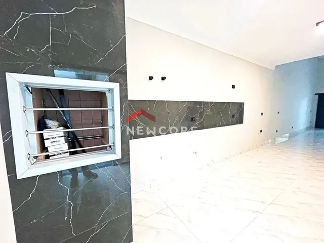 Imagem 7: Casa em Rua Nilo Polo Ferrato - Jardim Paris - Maringá/Pr