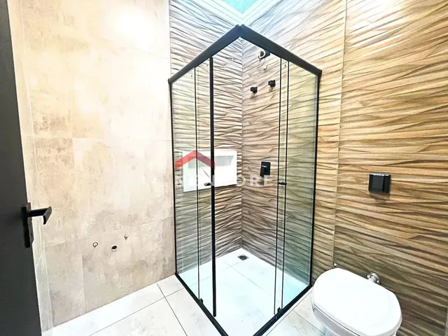 Imagem 6: Casa em Rua Nilo Polo Ferrato - Jardim Paris - Maringá/Pr