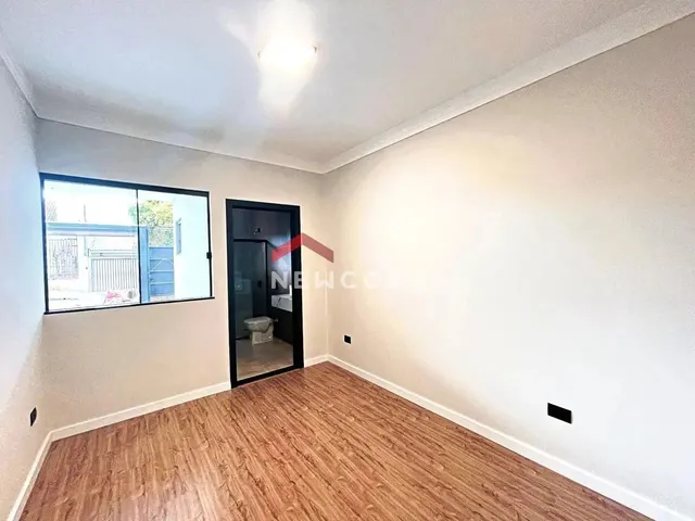 Imagem 9: Casa em Rua Nilo Polo Ferrato - Jardim Paris - Maringá/Pr