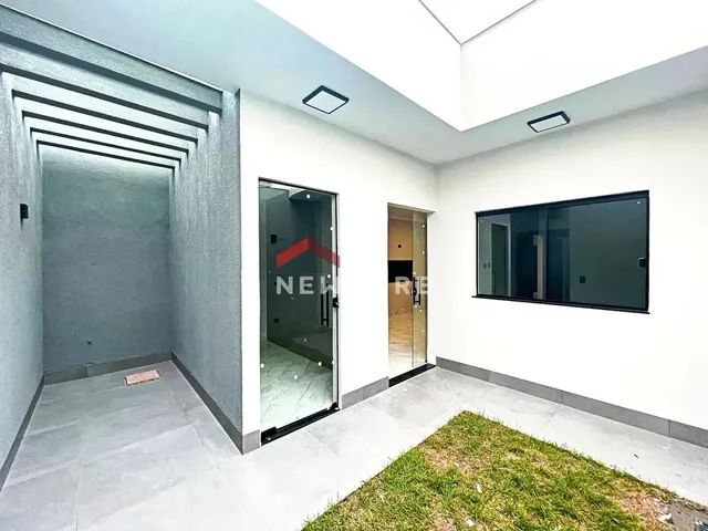 Imagem 8: Casa em Rua Nilo Polo Ferrato - Jardim Paris - Maringá/Pr